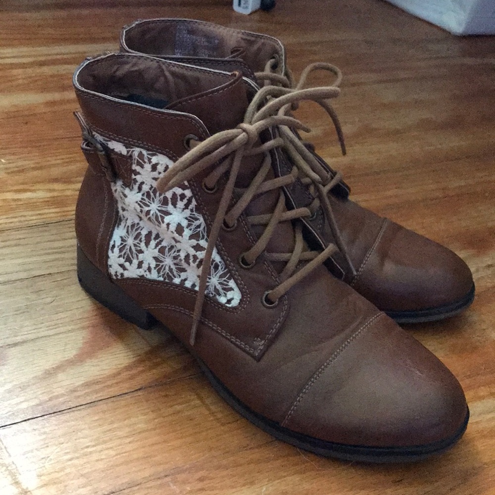 Boots